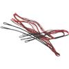 POELANG Corda Cavo da 15-70 Libre per Arco compound Assassin CO 035 (PL-C035CBL)