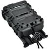 WOSPORT Porta Caricatore 5.56 nero WOSPORT (WO-MG26BD)