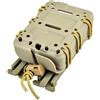WOSPORT Porta Caricatore 5.56 Tan WOSPORT (WO-MG26TD)