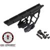G&G Rail Scope Mount per M92 Metallo Nera G&G [G-03-013]