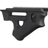 BIG DRAGON Impugnatura Foregrip Striker Nero Big Dragon [BD-0689]