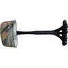 PERFECT LINE Faretra portafrecce 6 posti in plastica Camo per Balestra CR005 Perfect Line