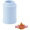 MAPLE LEAF Gommino Hop Up Hot Shot 70° per AEG e GBB MAPLE LEAF