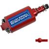 POINT Motore elettrico softair - alta coppia e alta velocità - albero lungo marca POINT