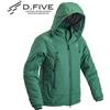 DEFCON 5 Giacca Invernale Urban Foliage Green D.Five