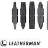 LEATHERMAN Kit inserti 5 pezzi per pinze Leatherman