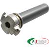 FPS Guida-molla cuscinettata in ergal per Gearbox softair QD VFC marca FPS codice GMQD