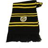 Sciarpa di Harry Potter con stemma Tassorosso