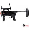 ARES M320A1 Lancia Granate da 40 mm - Stand-Alone o Sottocanna - Nero - Ares (AR-M320B)