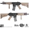 VFC Fucile Elettrico MK18 MOD I - Two Tone - Colt & Daniel Defense by VFC