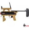ARES M320A1 Lancia Granate da 40 mm - Stand-Alone o Sottocanna - Dark Earth Tan - Ares (AR-M320T)