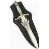 PUGNALE FANTASY CON SUPPORTO