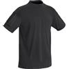 DEFCON 5 T-Shirt tattica colore nero con maniche corte e taschine - Defcon5 (D5-1739 B)