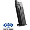 Tokyo Marui Caricatore a Gas M&P9 GBB 26RDS Nero Tokyo Marui