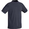 DEFCON 5 T-Shirt tattica colore blu navy con maniche corte e taschine - Defcon5 (D5-1739 NB)