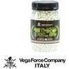 VFC Barattolo 2000 pallini softair traccianti verdi 0.20 gr marca VFC codice VF9-TBB-GR20