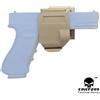EMERSON Fondina per Glock Clip CP Style - Tan - Emerson (EM6139)