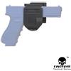 EMERSON Fondina per Glock Clip CP Style - Nera - Emerson (EM6138)