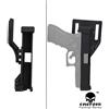 EMERSON Fondina per Glock Competitive Style - Nera - Emerson (EM6336)