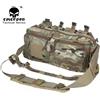 EMERSON Borsa Multi-funzione Recon - Multicam - 3 Tasche con zip + 4 tasche car/utility - Emerson (EM5802MC)