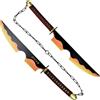 coppia Spade con fodero di Tengen Uzui dalla Serie Demon Slayer