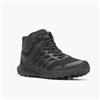 MERRELL Anfibio Nova 3 Tactical Mid WP BLACK MERRELL