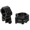 UTG Attacco alto da 22mmm per tubo da 30mm
