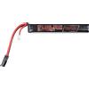 FUEL RC Batteria per softair Li-Po 11,1V 1450mAh 30C Stick Fuel