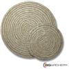 Battifreccia in paglia - Paglione 128 cm - Big Archery