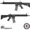 G&G Fucile Elettrico SR15 E3 MOD2 Carbine M-LOCK - Full-Metal - MOSFET e ETU - Nero - G&G by Knight's Armament (GG-G2L-016-CAR-BNB)