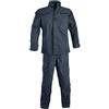 DEFCON 5 Uniforme Combat Army taglio ACU colore blu navy - Defcon5 (D5-1650 NB)