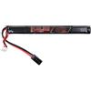FUEL RC Batteria per softair Li-Po 11,1V 1000mAh 20C Slim Stick Fuel