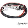 PERUN ETU per softair V3 Hybrid con cavi universali - marca Perun