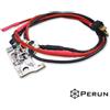 PERUN ETU per softair V2 Hybrid con cavi anteriori - marca Perun