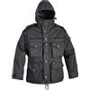 DEFCON 5 Giacca SAS Smoke colore nero - Defcon5 (D5-1683 B)