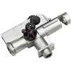 Gruppo Hop up in metallo per GR25 SR25 marca G&G