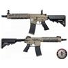 G&G CM18 MOD 1 RAIDER TAN/NERO G&G