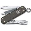 VICTORINOX Classic Alox Grigio Tigre LIMITED EDITION 2022 Victorinox