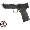 G&G Pistola softair scarrellante a gas GTP 9 colore nero marca G&G (GAS-GPM-TP9-BBB-NCM)