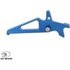 BIG DRAGON Grilletto timer in alluminio per fucili softair M4 - colore blu, marca Big Dragon