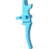 RETRO ARMS Grilletto CNC AR15 tipo blu RETROARMS RA-7498