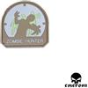 EMERSON Patch in PVC Zombie Hunter Ver.1 Emerson Gear