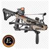 EK-ARCERY Pistola Balestra Cobra RX - 130# - 230 fps - EK (55M010)