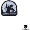 EMERSON Patch in PVC Zombie Hunter Ver.2 Emerson Gear