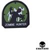 EMERSON Patch in PVC Zombie Hunter Ver.3 Emerson Gear