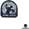 EMERSON Patch in PVC Zombie Hunter Ver.4 Emerson Gear