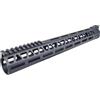 RETRO ARMS Paramano CNC tipo C per fucile softair M4 Retroarms RA-7622
