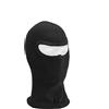 DEFCON 5 Passamontagna balaclava in cotone a 1 foro colore nero - Defcon5 (D5-1931C B)