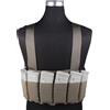 Emersongear chest rig speed SCAR-H moky gray