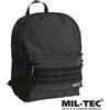 MIL-TEC Zaino CityScape Sistema MOLLE 20lt Nero MIL-TEC®